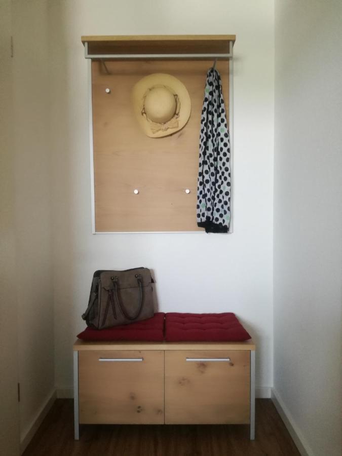 Eva'S Ferienwohnung Бондорф  Экстерьер фото